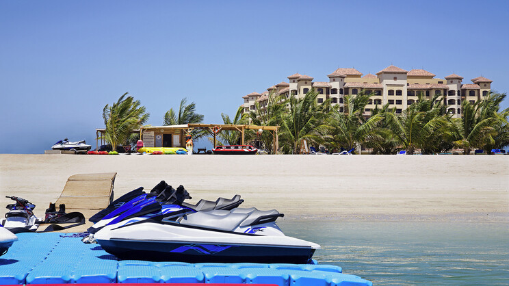 Pullman Resort Al Marjan Island